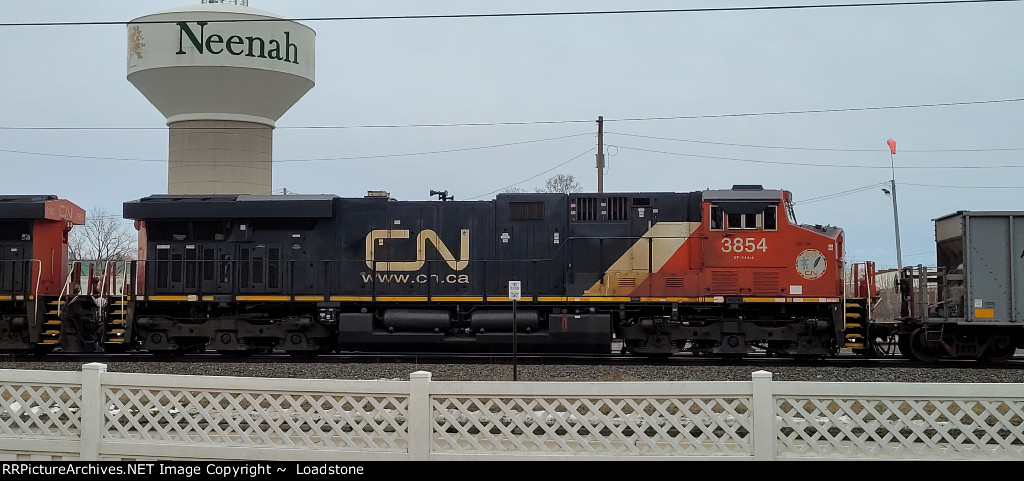 CN 3854